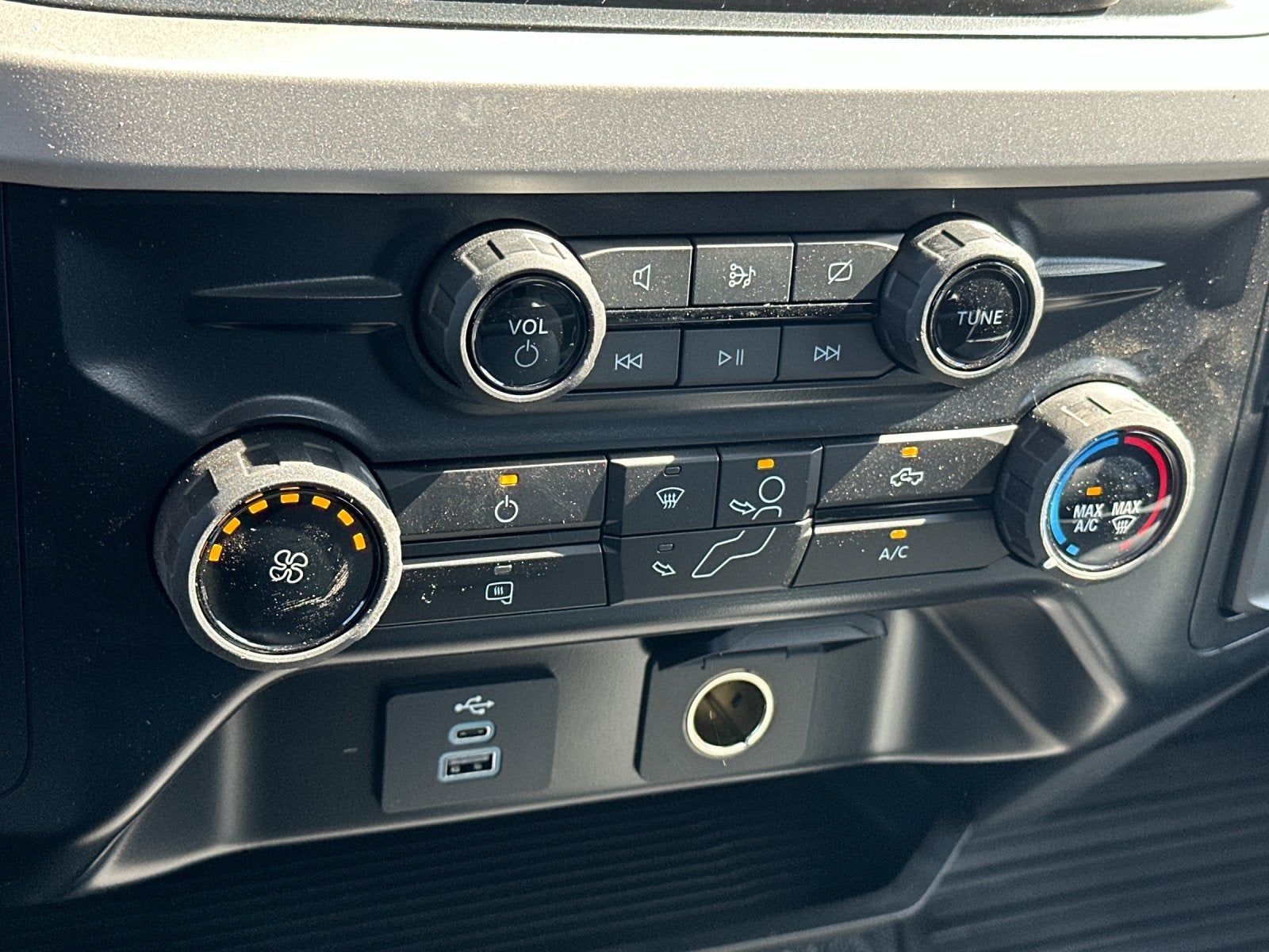 2024 Ford F-550SD XL DRW