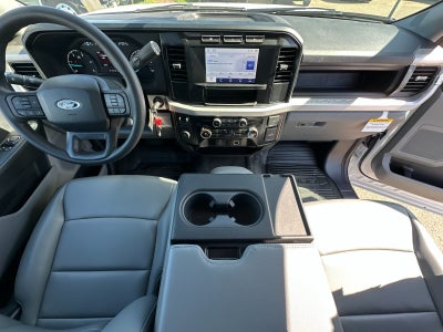 2024 Ford F-550SD XL DRW