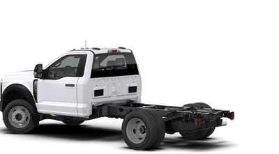 2026 Ford F-550SD XL DRW