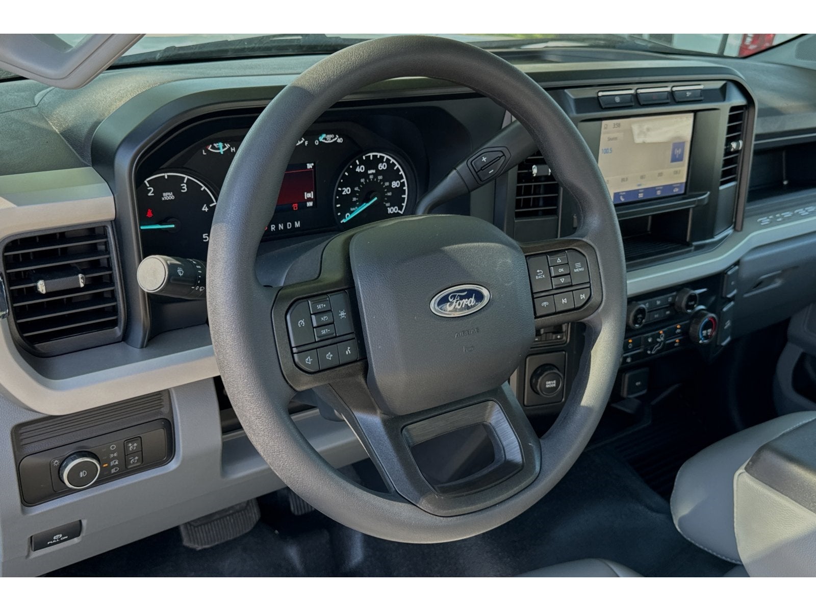 2024 Ford F-550SD XL DRW