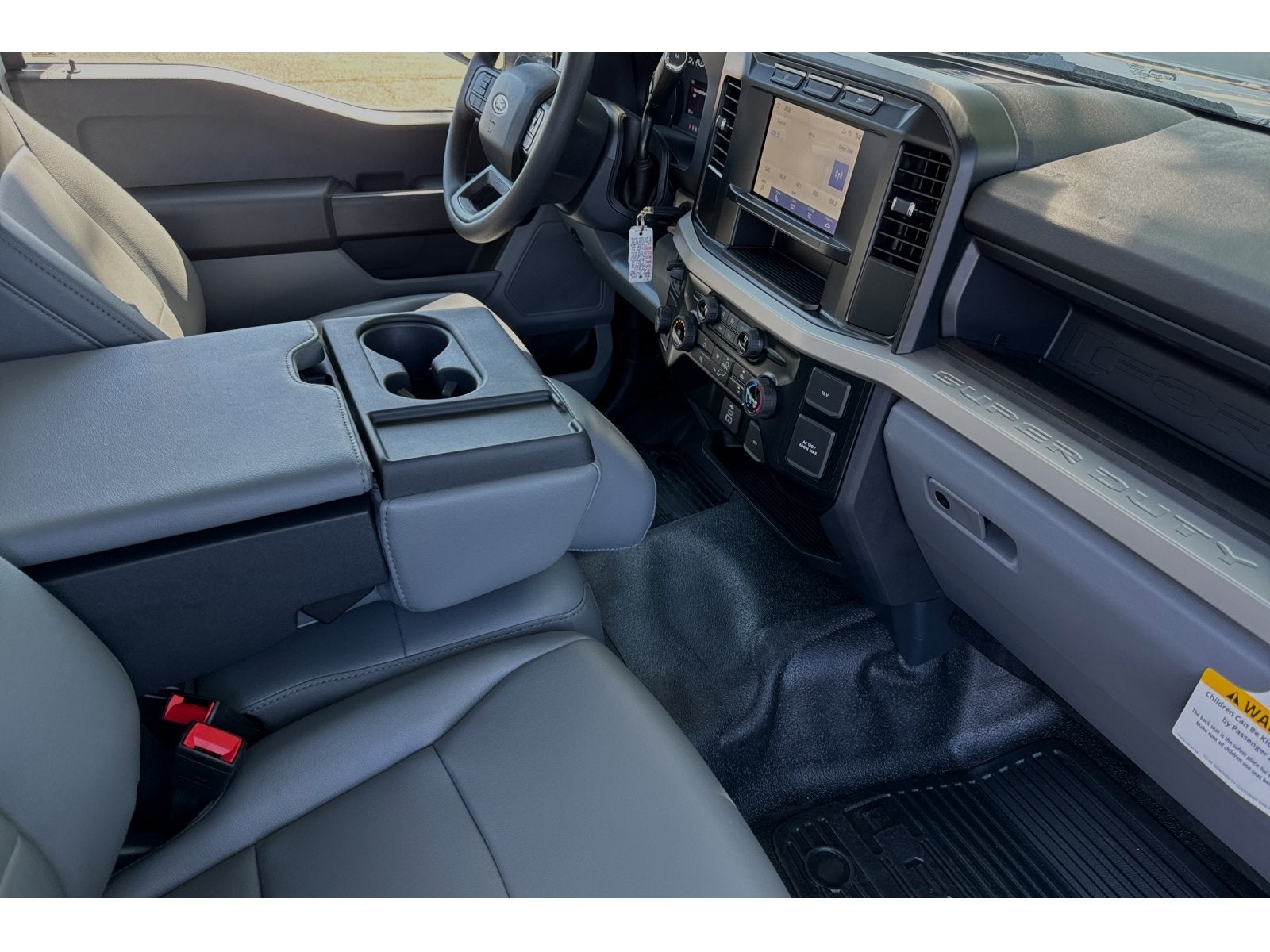 2024 Ford F-550SD XL DRW