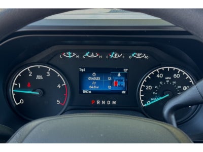 2024 Ford F-550SD XL DRW