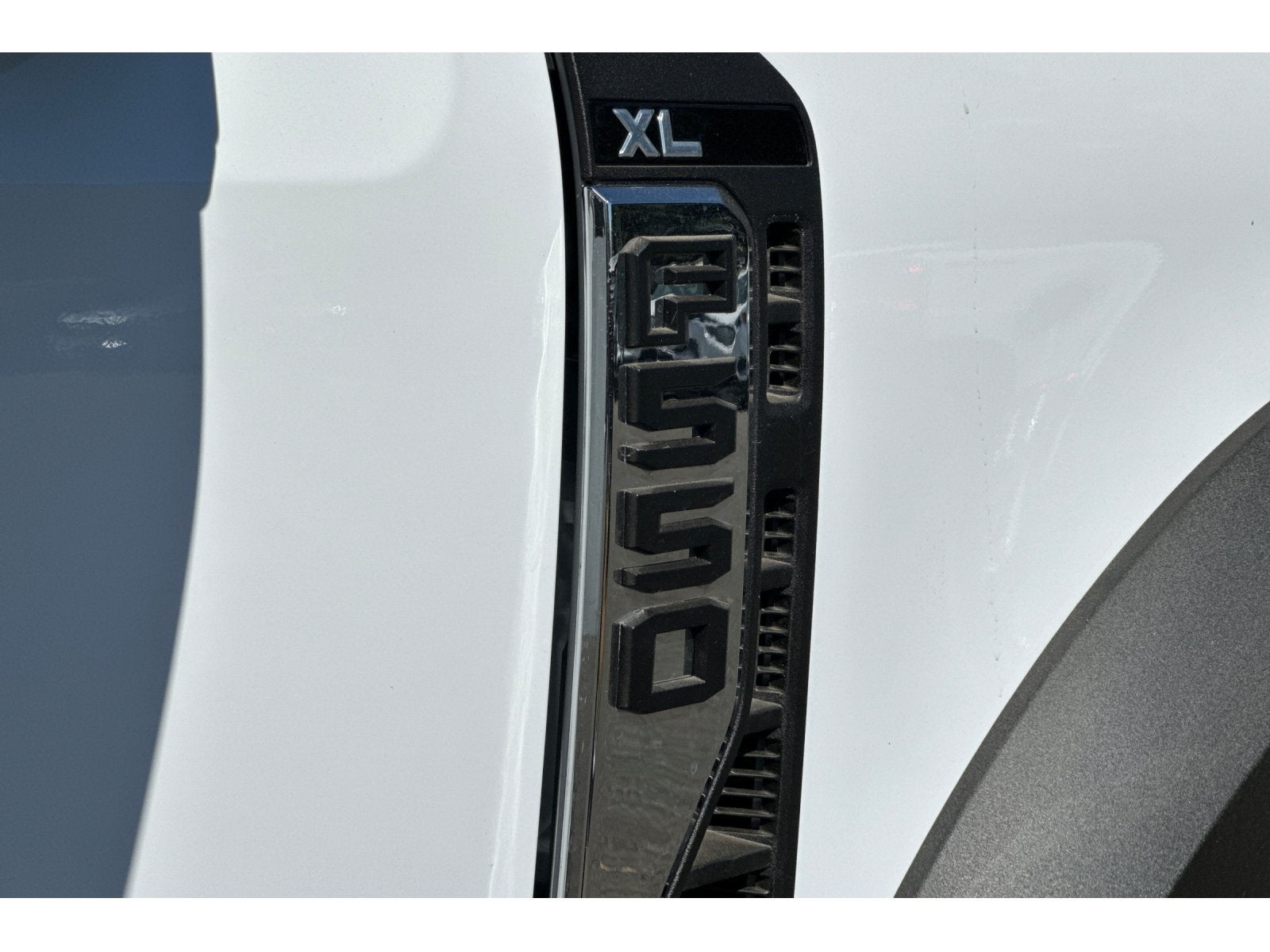 2024 Ford F-550SD XL DRW