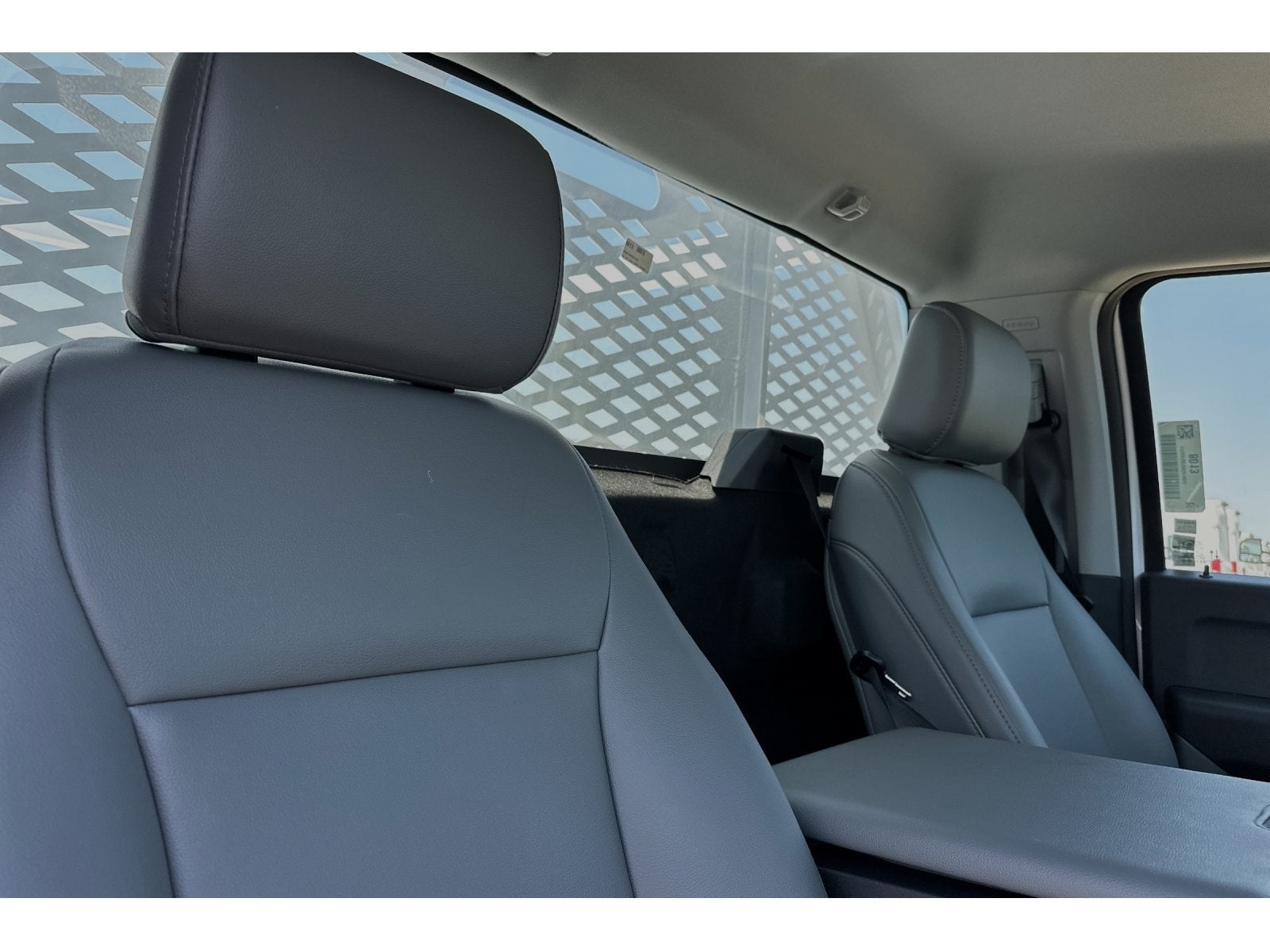 2024 Ford F-550SD XL DRW