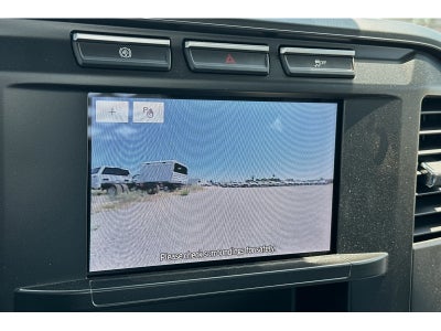 2024 Ford F-550SD XL DRW