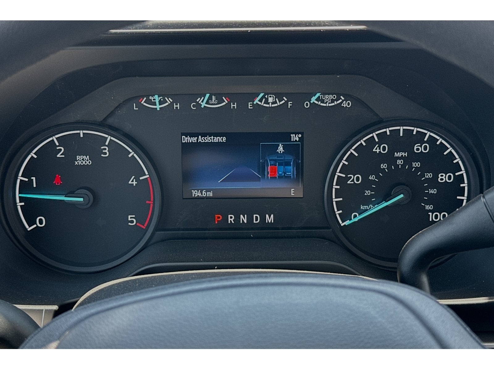 2024 Ford F-550SD XL DRW