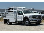 2024 Ford F-550SD XL DRW