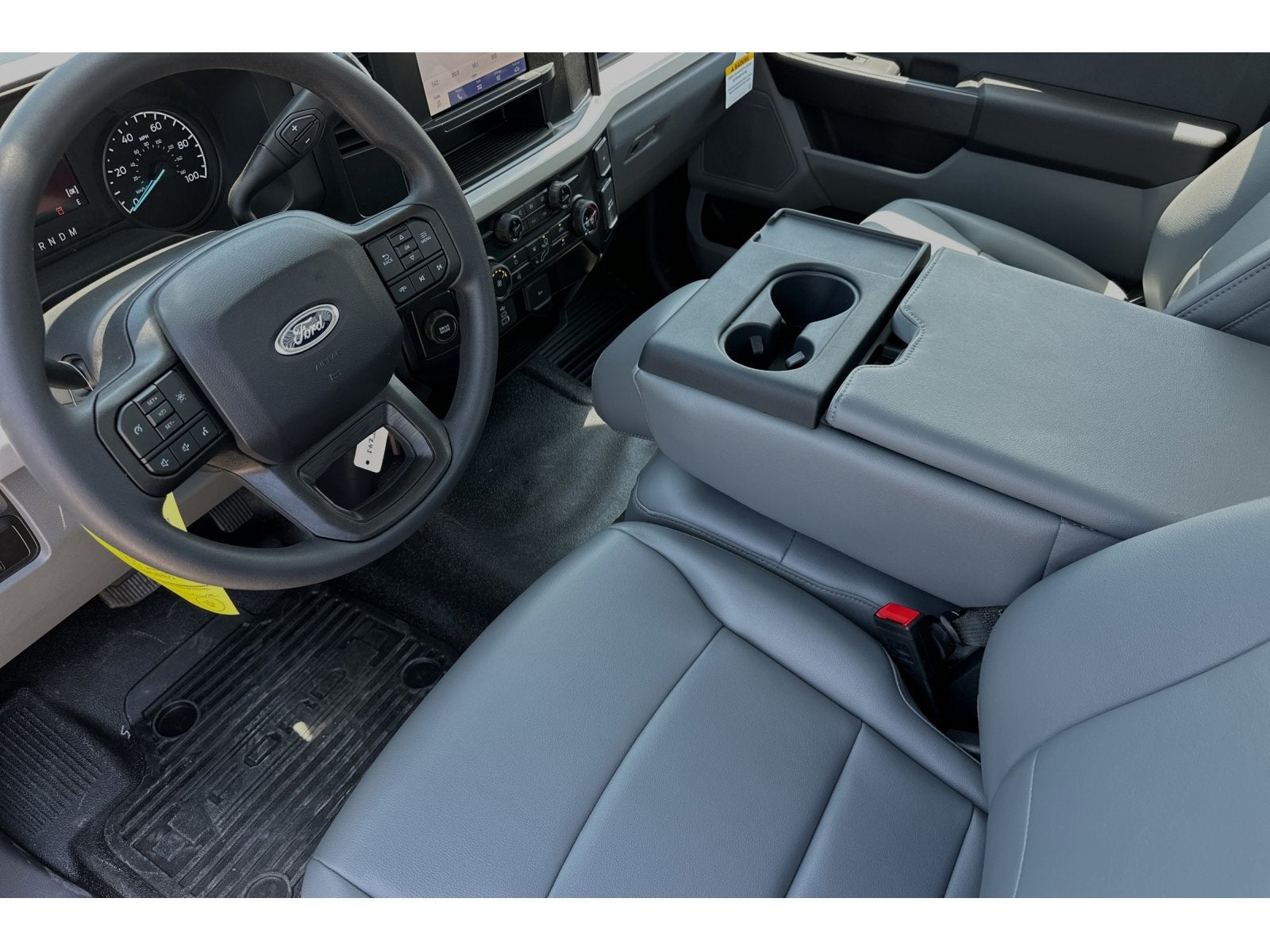 2024 Ford F-550SD XL DRW