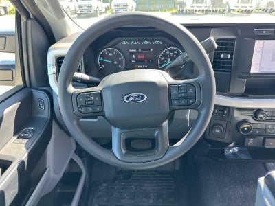 2024 Ford F-550SD XL DRW