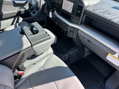 2024 Ford F-550SD XL DRW