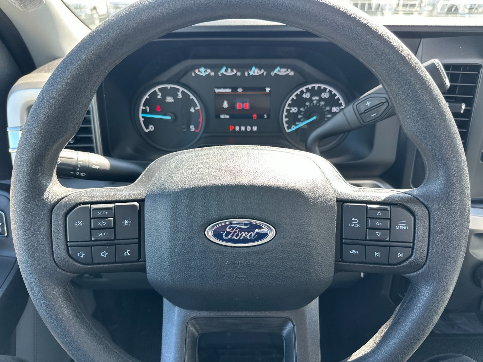 2024 Ford F-550SD XL DRW