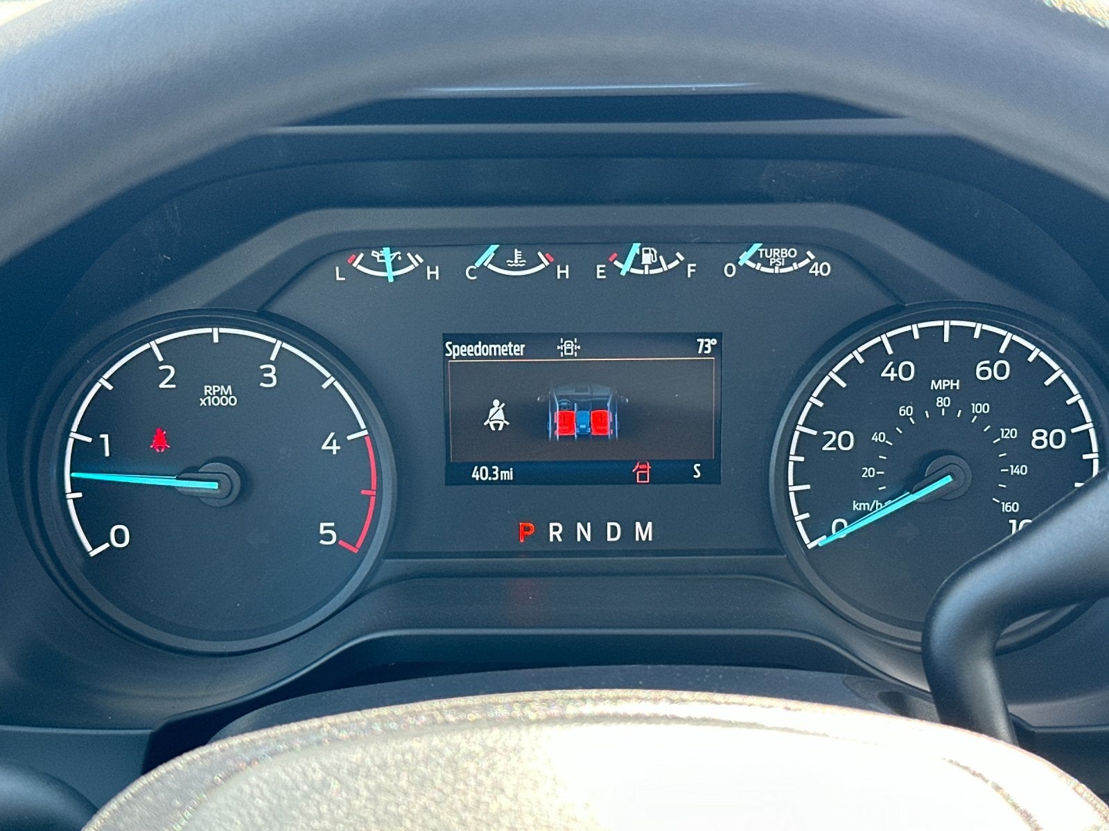 2024 Ford F-550SD XL DRW