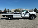 2024 Ford F-550SD XL DRW
