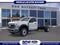 2025 Ford F-550SD XL DRW