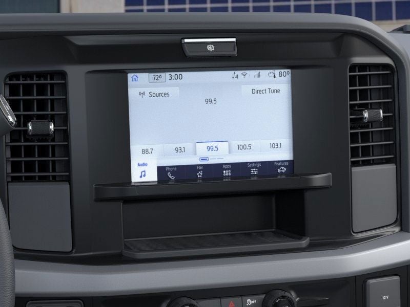 2025 Ford F-550SD XL DRW