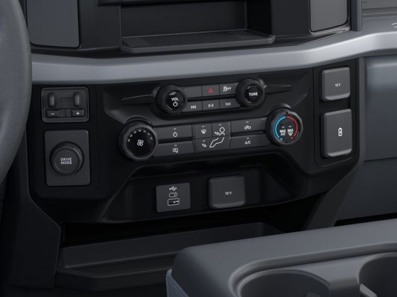 2025 Ford F-550SD XL DRW