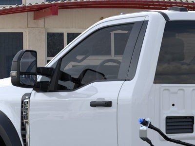 2025 Ford F-550SD XL DRW