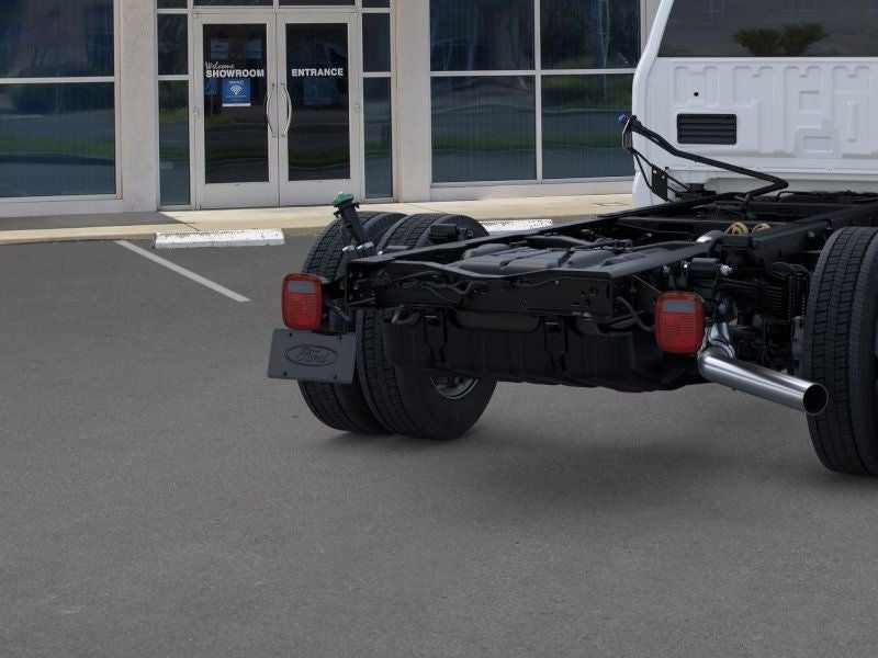 2025 Ford F-550SD XL DRW