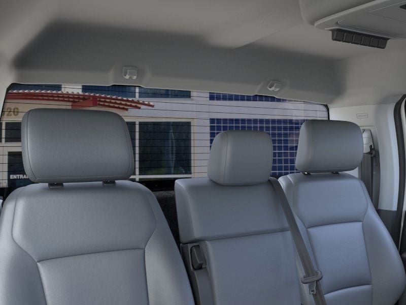 2025 Ford F-550SD XL DRW