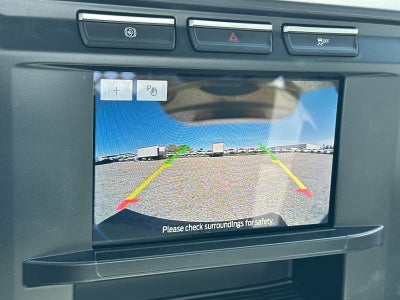 2024 Ford F-550SD XL DRW