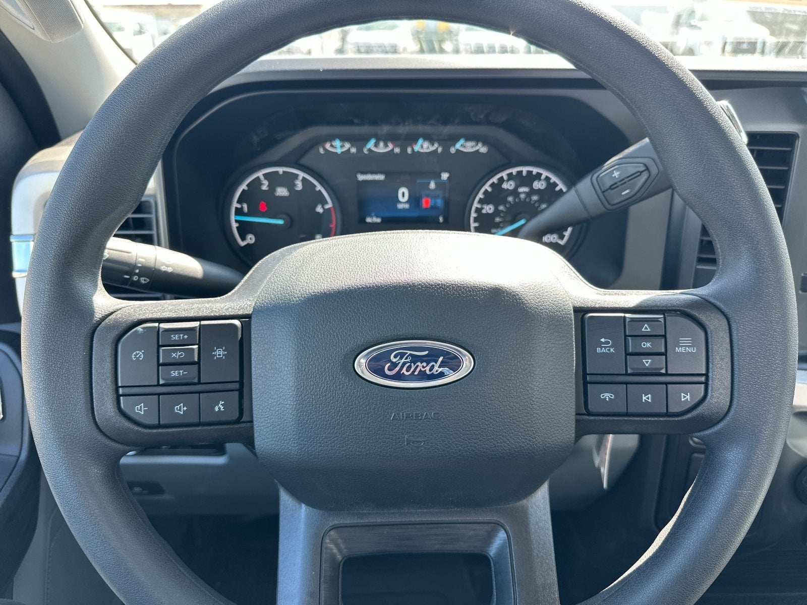 2024 Ford F-550SD XL DRW