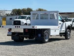 2024 Ford F-550SD XL DRW