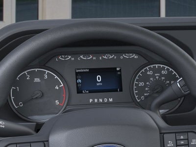 2025 Ford F-550SD XL DRW