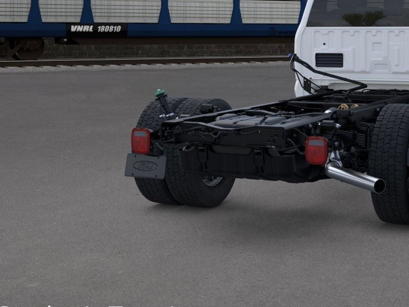 2026 Ford F-550SD XL DRW