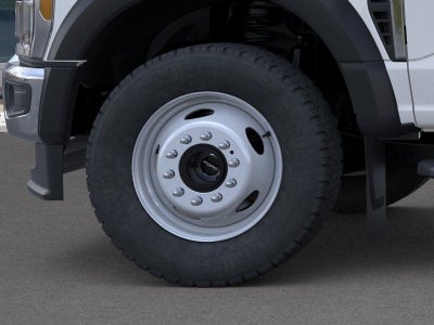 2026 Ford F-550SD XL DRW