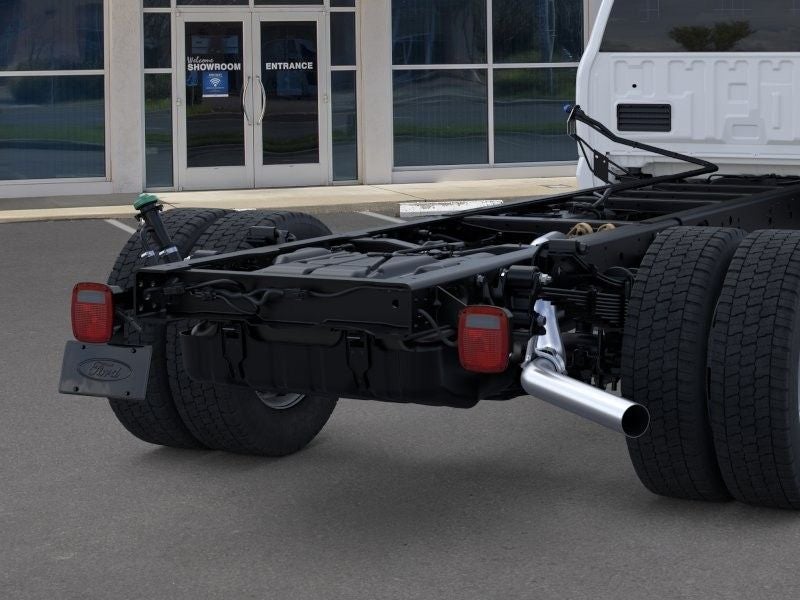 2026 Ford F-550SD XL DRW