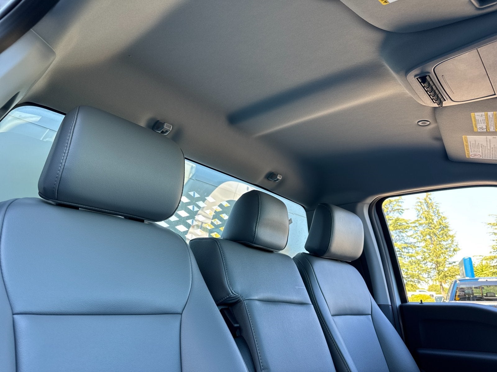 2025 Ford F-550SD XL DRW