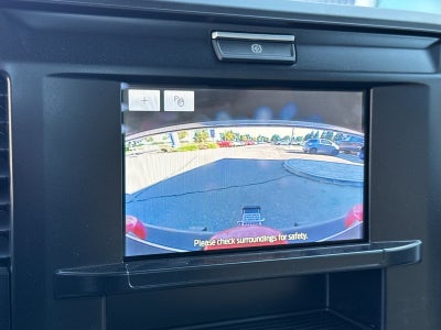 2025 Ford F-550SD XL DRW