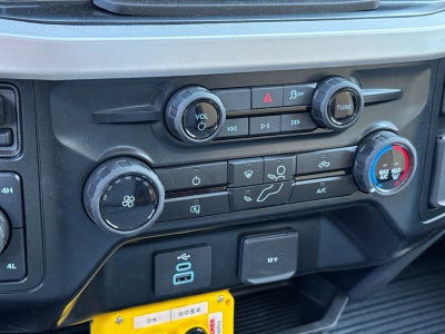 2025 Ford F-550SD XL DRW