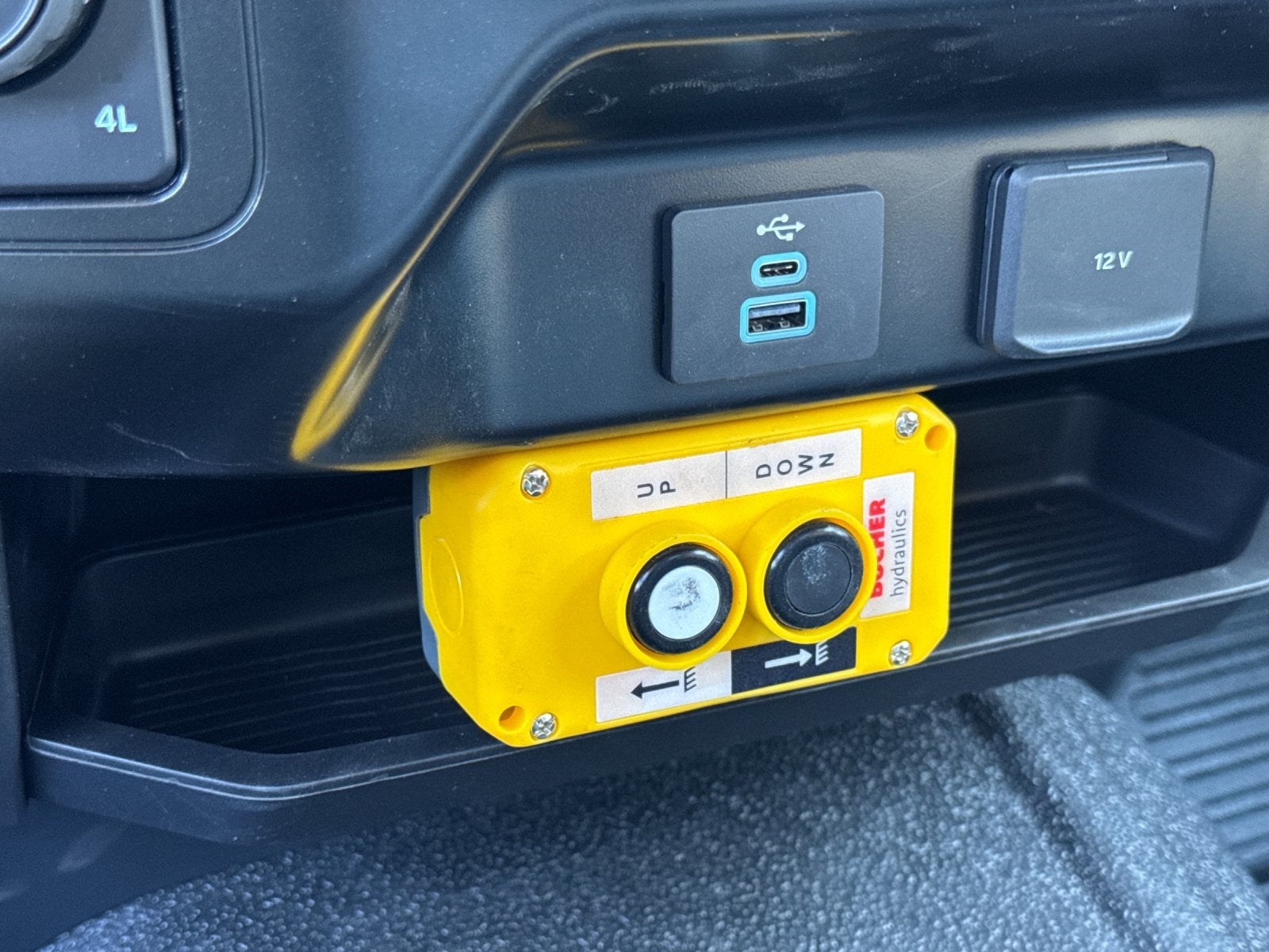 2025 Ford F-550SD XL DRW