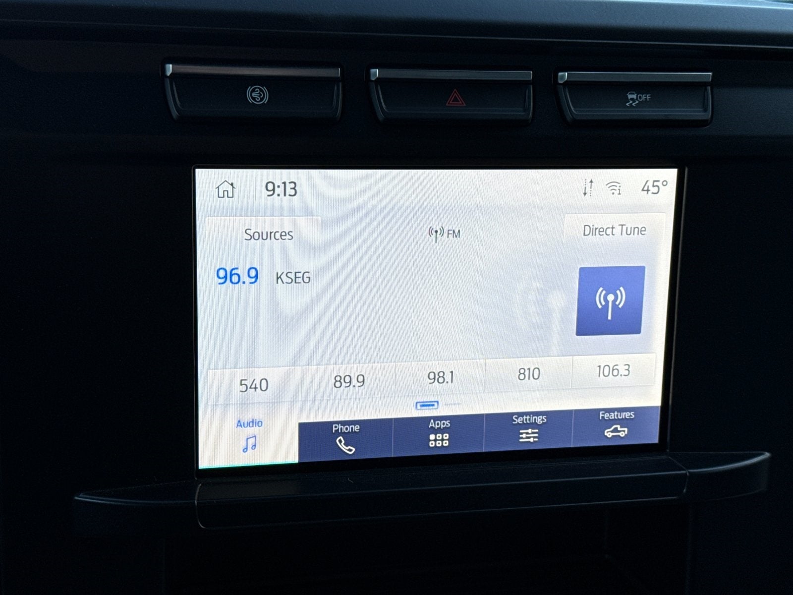 2024 Ford F-550SD XL DRW