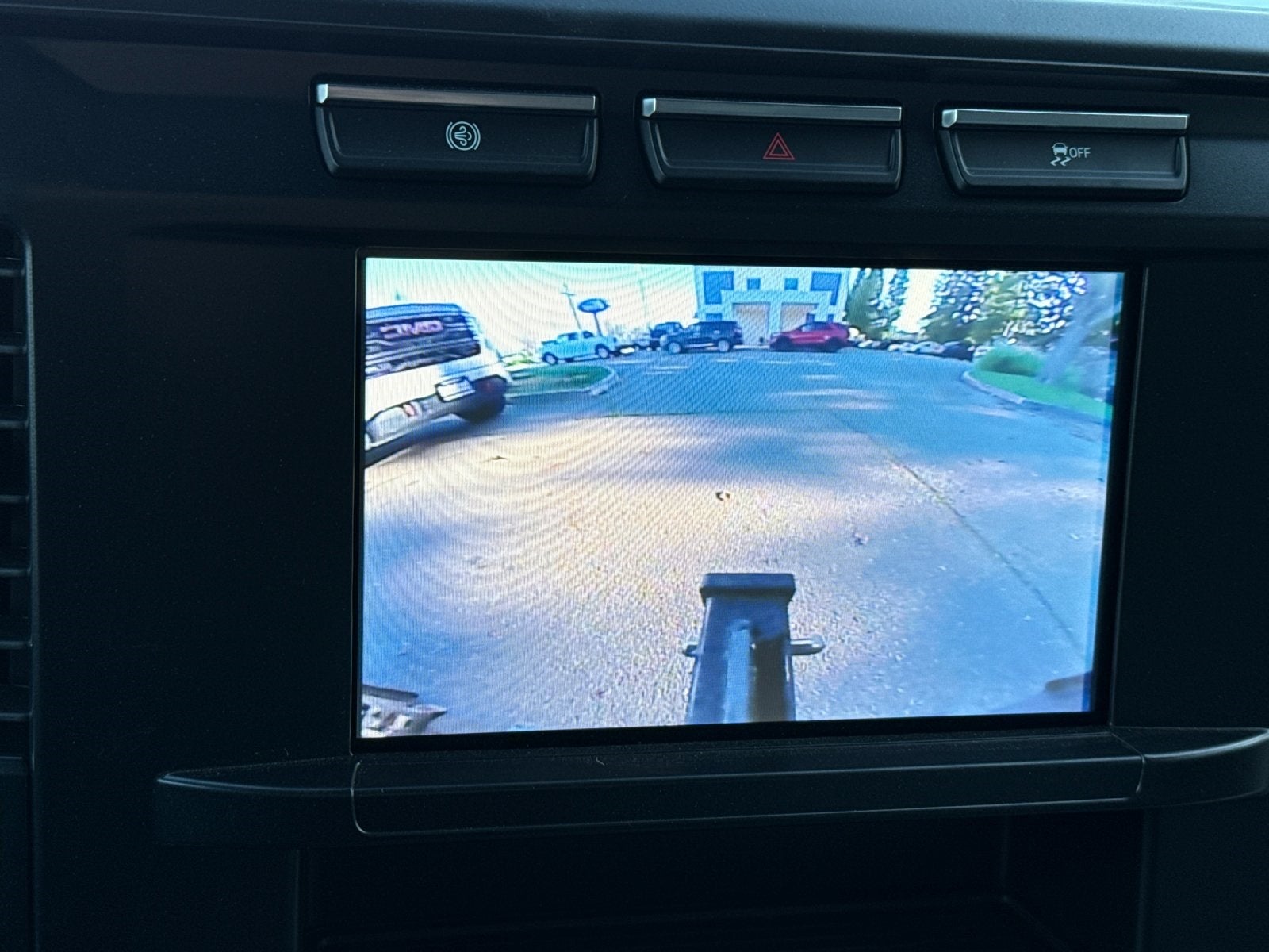 2024 Ford F-550SD XL DRW