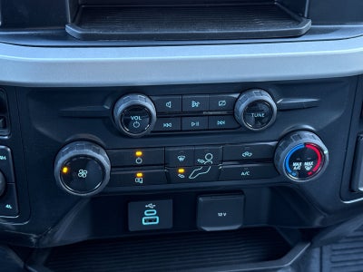 2024 Ford F-550SD XL DRW