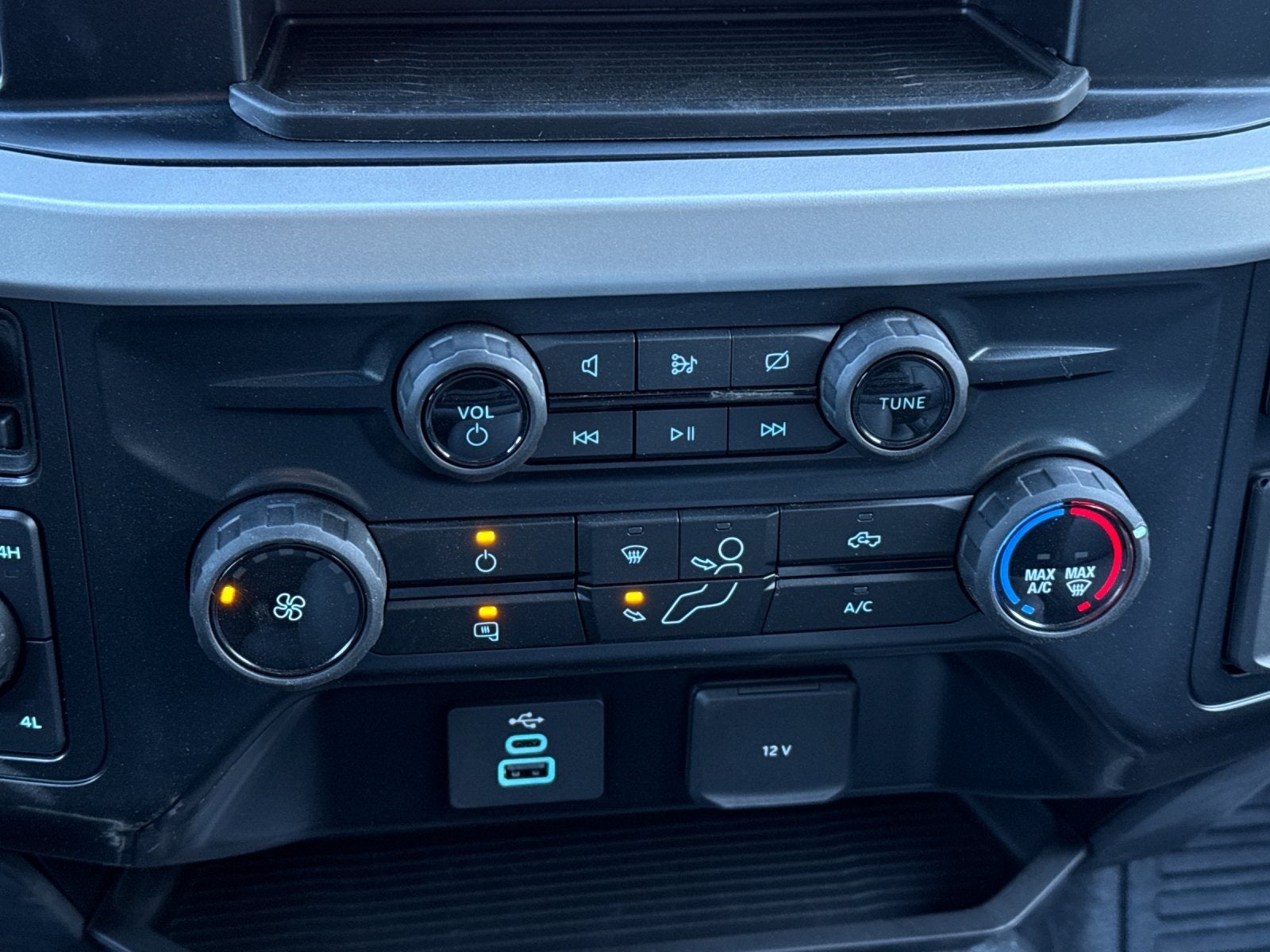 2024 Ford F-550SD XL DRW