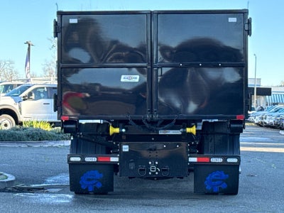 2024 Ford F-550SD XL DRW