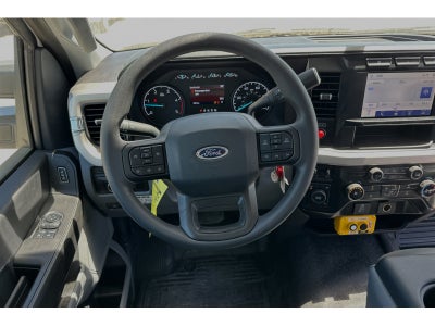 2024 Ford F-550SD XL DRW