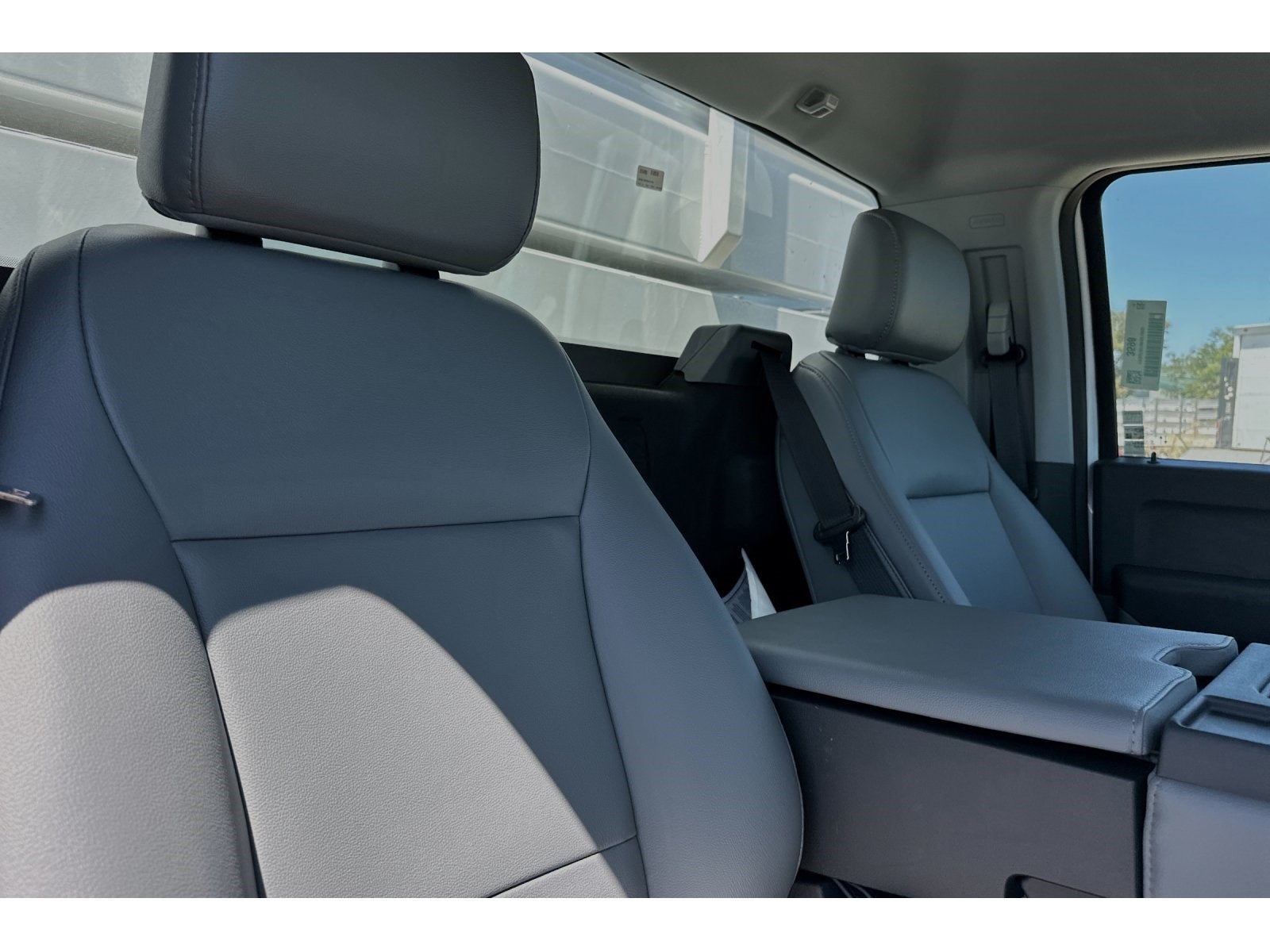 2024 Ford F-550SD XL DRW