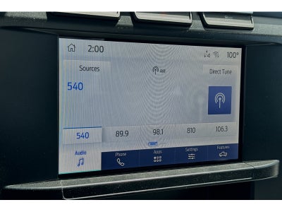 2024 Ford F-550SD XL DRW