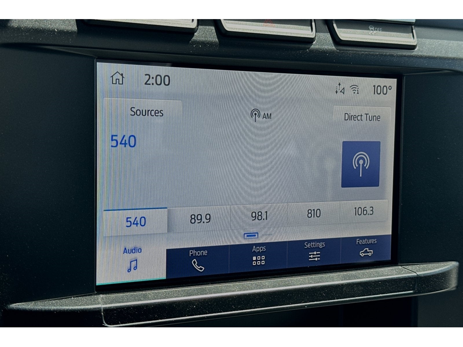 2024 Ford F-550SD XL DRW