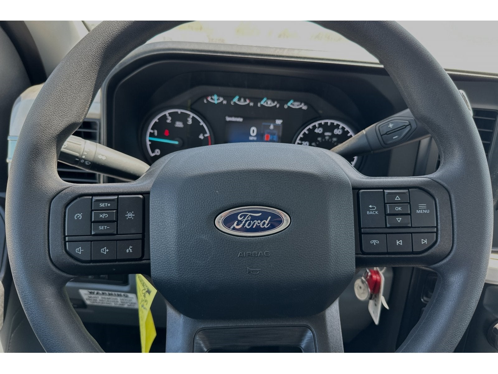 2024 Ford F-550SD XL DRW