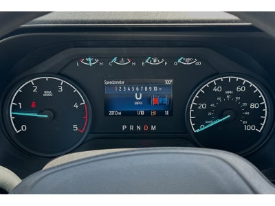 2024 Ford F-550SD XL DRW