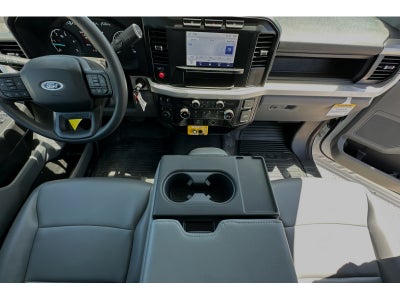 2024 Ford F-550SD XL DRW