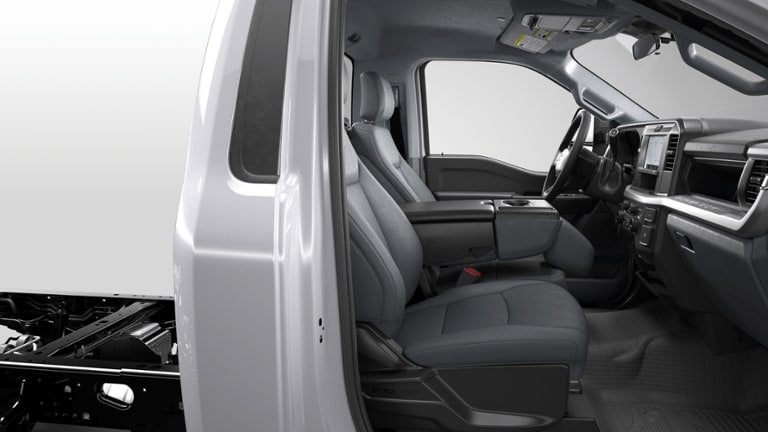 2026 Ford F-550SD XL DRW