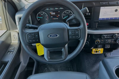 2024 Ford F-550SD XL DRW
