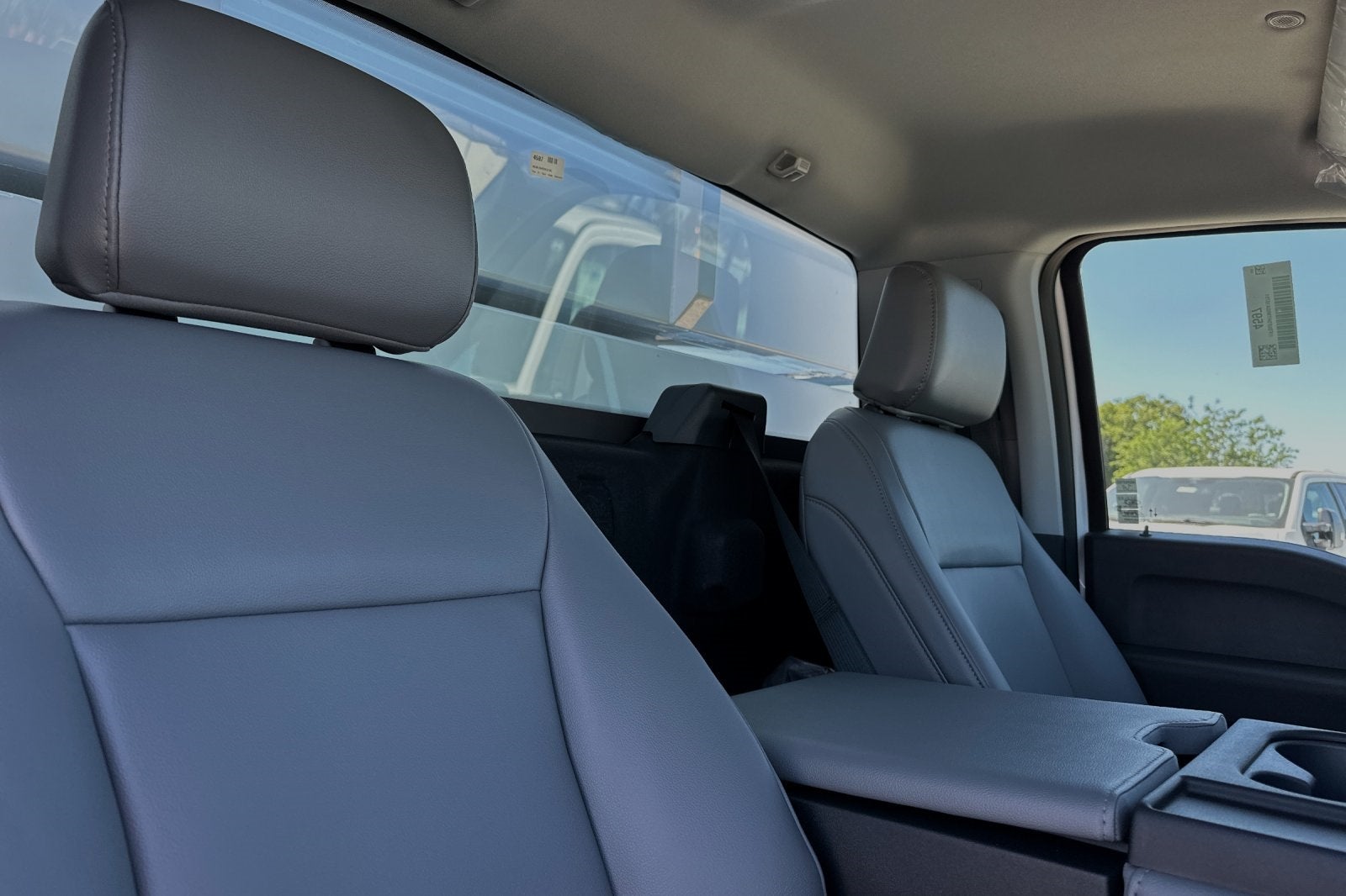 2024 Ford F-550SD XL DRW