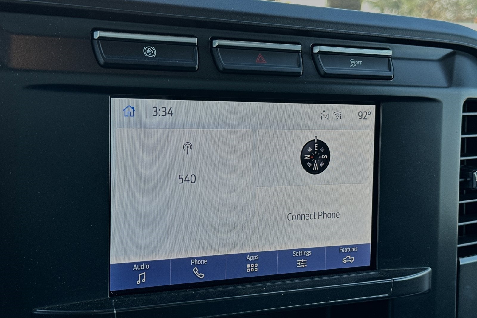 2024 Ford F-550SD XL DRW